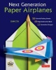 Next Generation Paper Airplanes Kit (Other printed item) - Sam Ita Photo