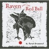 Raven and the Red Ball (Hardcover) - Sarah Drummond Photo