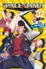 Space Dandy, Vol. 2 (Paperback) - Masafumi Harada Photo