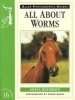 All About Worms (Paperback, Illustrated Ed) - Sonia Davidson Photo