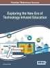 Exploring the New Era of Technology-Infused Education (Hardcover) - Lawrence Tomei Photo