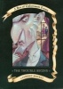 A Series of Unfortunate Events - The Trouble Begins - A Box of Unfortunate Events - Containing: "The Bad Beginning", "The Reptile Room", "The Wide Window" (Hardcover, Boxed set, 1st ed.) - Lemony Snicket Photo