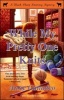 While My Pretty One Knits (Paperback) - Anne Canadeo Photo