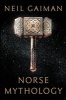 Norse Mythology (Hardcover) - Neil Gaiman Photo