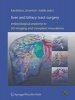 Liver and Biliary Tract Surgery - Embryological Anatomy to 3D-Imaging and Transplant Innovations (Paperback) - Constantine C Karaliotas Photo