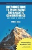 Introduction to Enumerative and Analytic Combinatorics (Hardcover, 2nd Revised edition) - Miklos Bona Photo