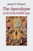 The Apocalypse in the Early Middle Ages (Paperback) - James Palmer Photo