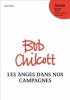 Les Anges dans Nos Campagnes (Angels from the Realms of Glory) - Vocal Score (English, French, Sheet music) - Bob Chilcott Photo