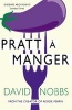 Pratt a Manger - (Henry Pratt) (Paperback, New Ed) - David Nobbs Photo