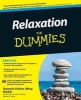 Relaxation For Dummies (Paperback, New) - Shamash Alidina Photo