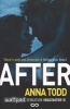 After (Paperback, UK Edition) - Anna Todd Photo