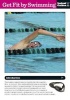 Get Fit by Swimming - The Instant Guide (Paperback) - Instant Guides Photo