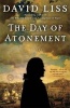 The Day of Atonement (Paperback) - David Liss Photo