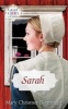 Sarah (Paperback) - Mary Christner Borntrager Photo