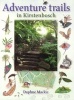 Adventure Trails in Kirstenbosch (Paperback) - Daphne Mackie Photo