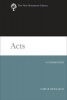 Acts - A Commentary (Hardcover) - Carl R Holladay Photo