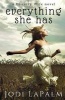 Everything She Has - A Country Wife Novel (Paperback) - Jodi Lapalm Photo