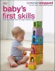 Baby's First Skills (Paperback) - Miriam Stoppard Photo