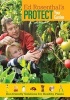 Protect Your Garden - Eco-Friendly Solutions for Healthy Plants (Paperback, 2) - Ed Rosenthal Photo