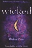 Wicked - Witch and Curse (Paperback) - Nancy Holder Photo