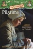 Pilgrims - A Nonfiction Companion to Thanksgiving on Thursday (Paperback) - Mary Pope Osborne Photo