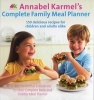 's Complete Family Meal Planner (Hardcover) - Annabel Karmel Photo