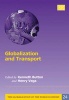 Globalization and Transport (Hardcover) - Kenneth Button Photo