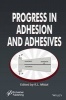 Progress in Adhesion and Adhesives (Hardcover) - KL Mittal Photo