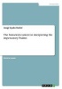 The Historical Context in Interpreting the Impercatory Psalms (Paperback) - Longji Ayuba Dachal Photo