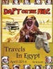 Daft on the Nile - Travels in Egypt 2014 (Paperback) - Kevin Scott Photo