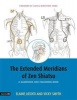 The Extended Meridians of Zen Shiatsu - A Guidebook and Colouring Book (Paperback) - Elaine Liechti Photo