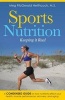 Sports Nutrition - Maximizing Performance (Paperback) - Meg Fitzgerald Heithcock Photo