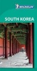 Michelin Green Guide South Korea (Paperback, 2nd Revised edition) - Michelin Travel Lifestyle Photo