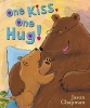 One Kiss, One Hug (Paperback) - Jason Chapman Photo