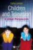 Children and Television - A Global Perspective (Paperback) - Dafna Lemish Photo