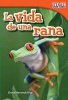 La Vida de una Rana (English, Spanish, Paperback) - Dona Herweck Rice Photo