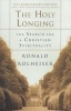 Holy Longing, the (Paperback, 15th) - Ronald Rolheiser Photo