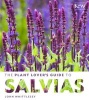 The Plant Lover's Guide to Salvias (Hardcover) - John Whittlesey Photo