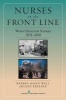 Nurses on the Front Line - When Disaster Strikes, 1878-2010 (Paperback) - Barbra Mann Wall Photo