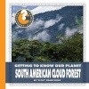 South American Cloud Forest (Hardcover) - Vicky Franchino Photo