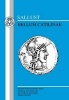 Bellum Catilinae (Paperback) - Sallust Photo