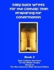 Daily Quick Writes for the Catholic Teen Preparing for Confirmation (Paperback) - Elizabeth Pinotti Photo