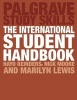 The International Student Handbook (Paperback) - Hayo Reinders Photo