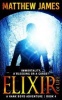 Elixir of Life - A Novella (a Hank Boyd Adventure Book 4) (Paperback) - Matthew James Photo