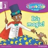 It's Magic! (Paperback) - Pearson Photo