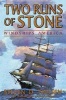 Two Runs of Stone "Windships America" (Paperback) - Steven Nielsen Photo