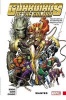 Guardians of the Galaxy: New Guard Vol. 2, Vol. 2 (Hardcover) - Brian Bendis Photo