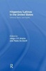 Hispanics/Latinos in the United States - Ethnicity, Race, and Rights (Hardcover) - Jorge J E Gracia Photo