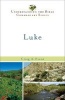 Luke (Paperback) - Craig A Evans Photo