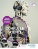 AQA Computer Science for GCSE (Paperback) - Steve Cushing Photo